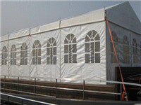 Church Tent