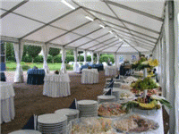 Exhibition Tent