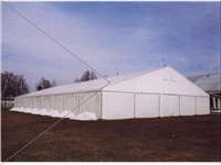 Big Storage Tent