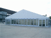 Big Outdoor Tent